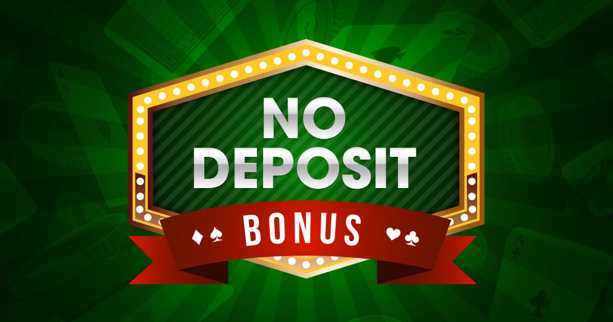 No Deposit Bonus post thumbnail image