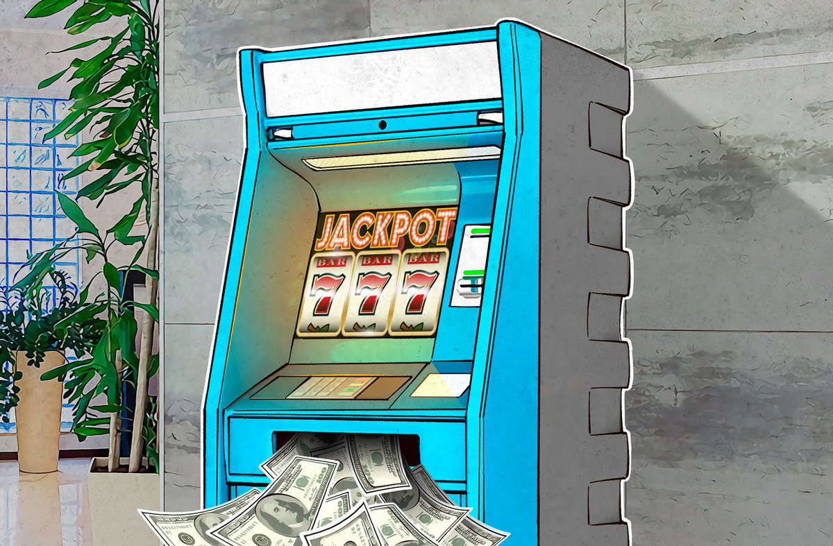 8 Interesting facts about slot machines post thumbnail image