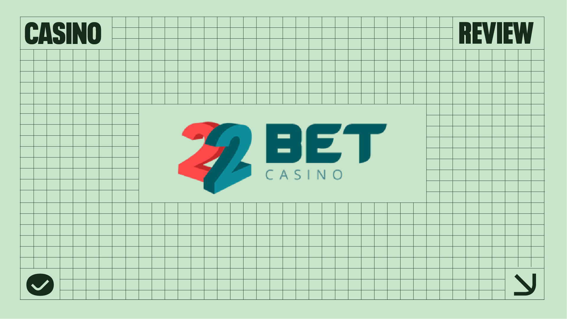 Dive into a Sea of Games at 22Bet Portugal Casino post thumbnail image