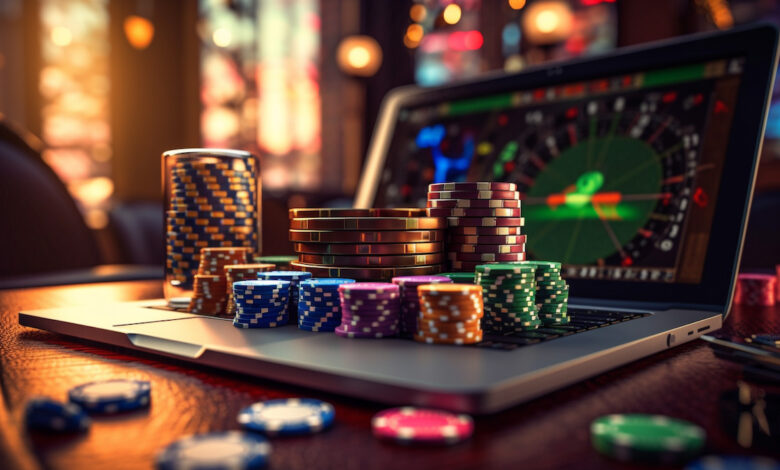 Online Casinos: Bonuses and Offers for Latvian Players post thumbnail image