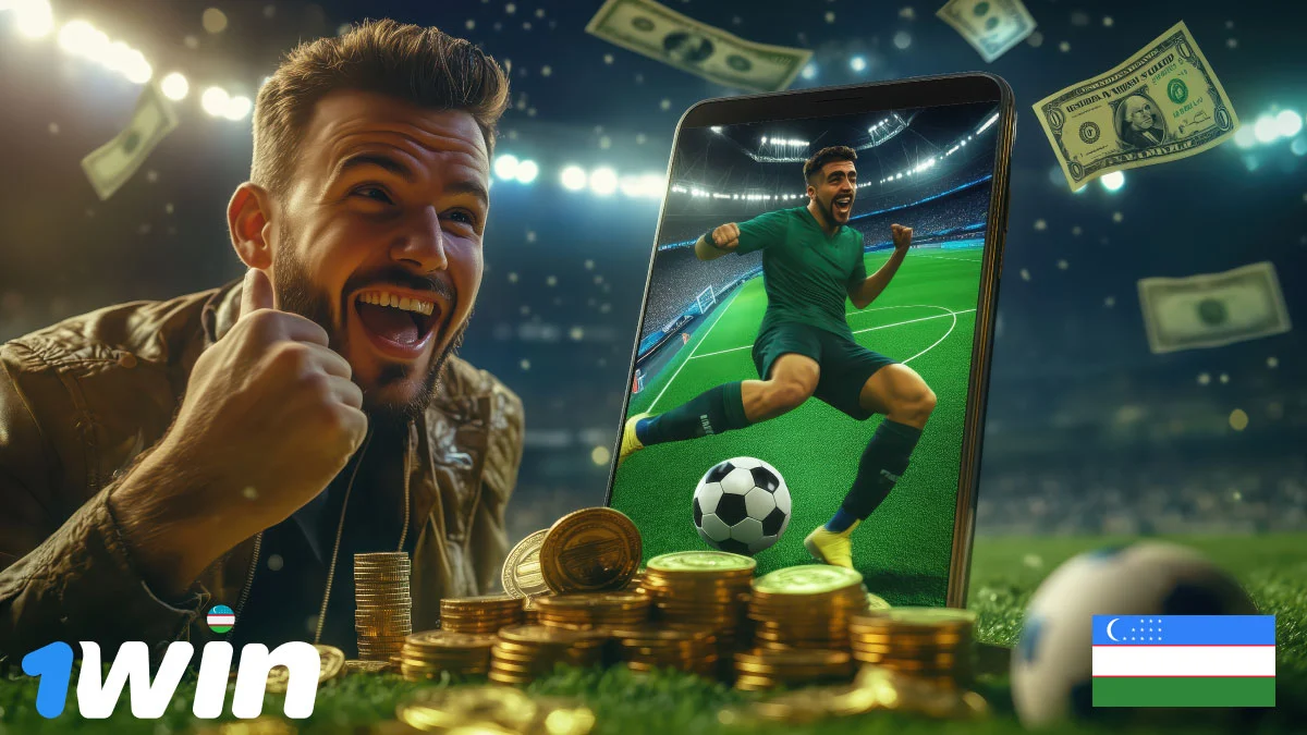 How 1win Uzbekistan Delivers a Premium Gaming Experience post thumbnail image