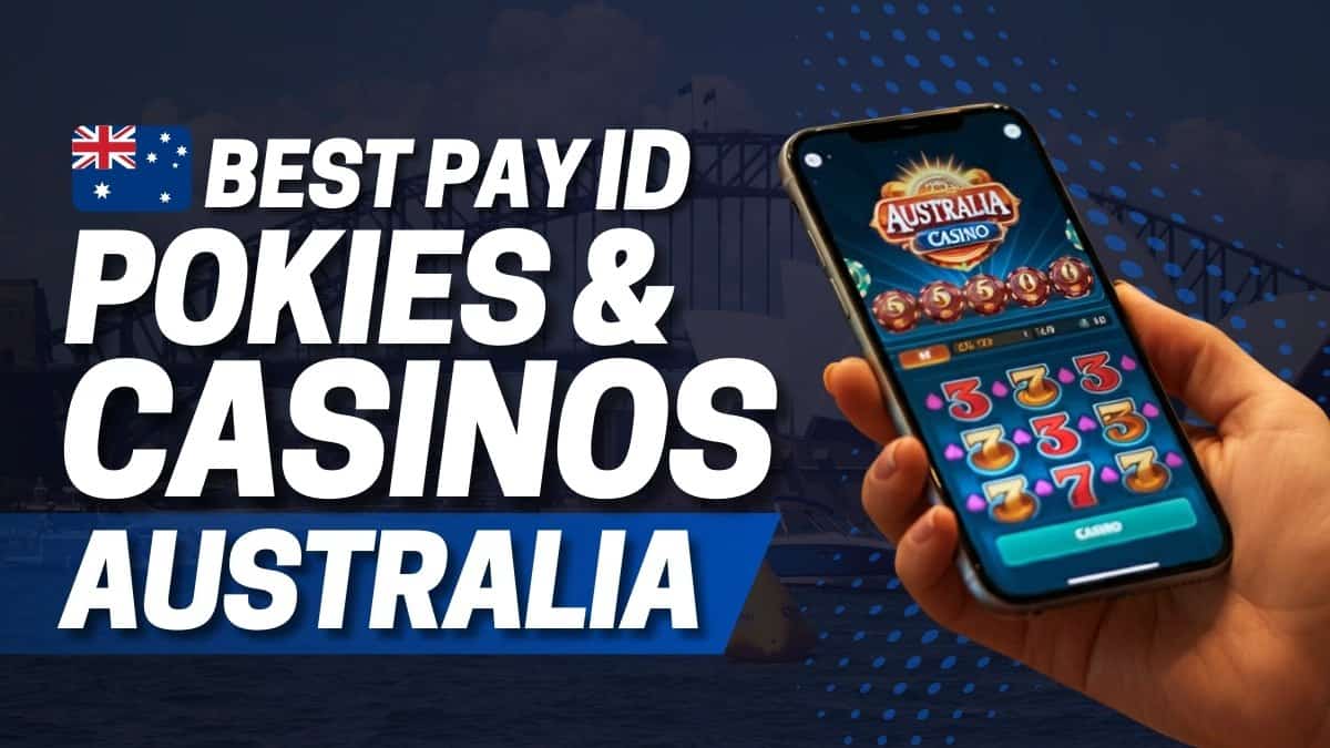 Play Real Money Online Pokies in Australia – What You Need to Know post thumbnail image