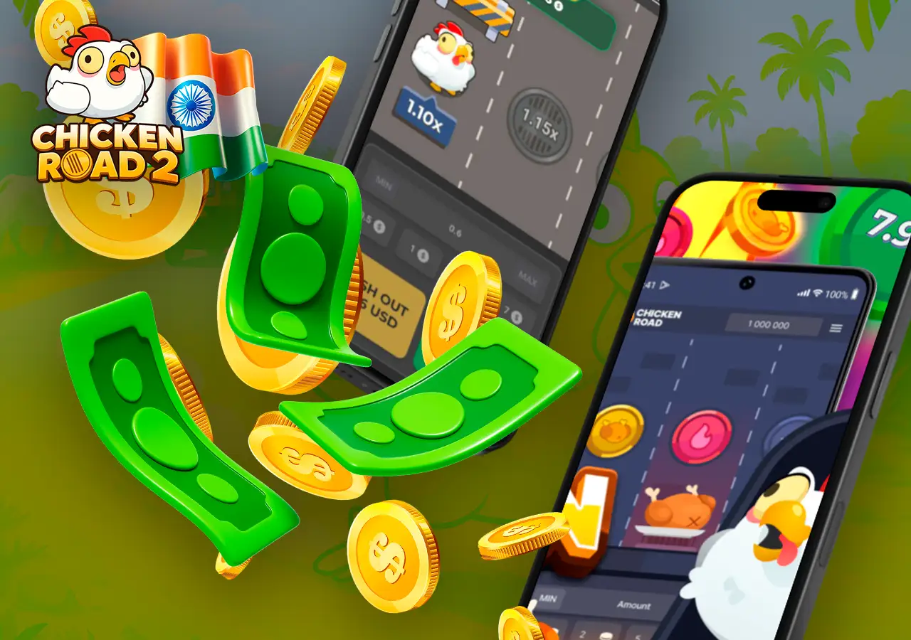 How to Play Chicken Road and Win Real Money in India post thumbnail image