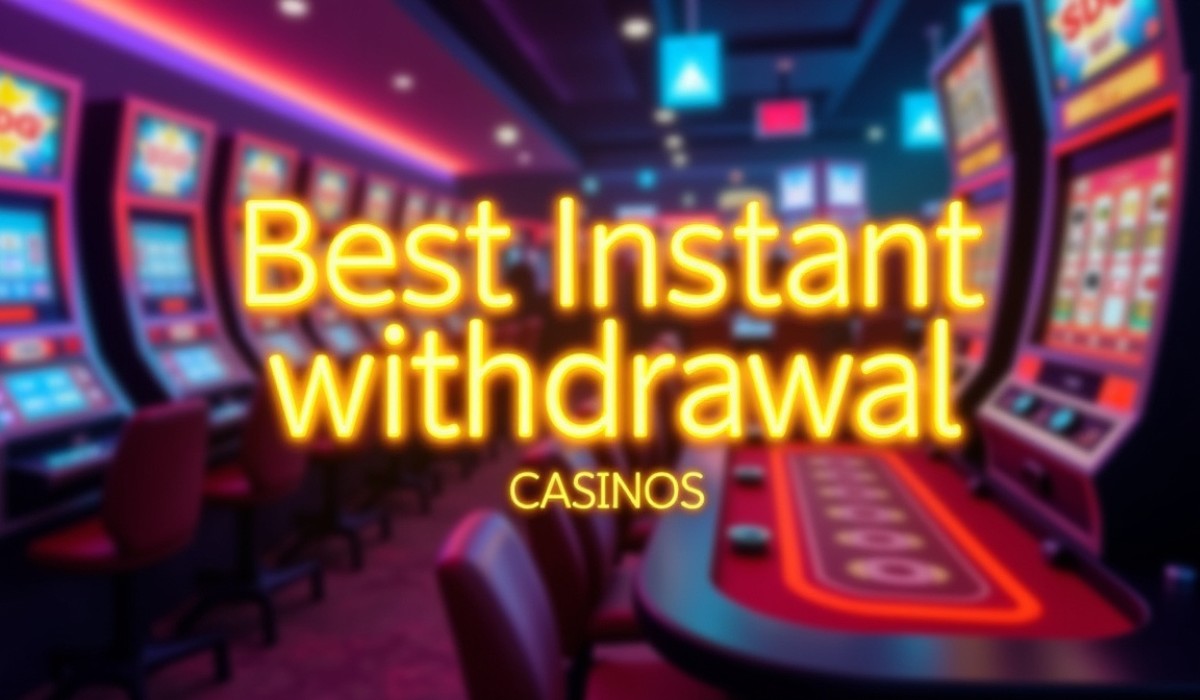 Why Choose an Instant Withdrawal Online Casino Canada Players Love? post thumbnail image